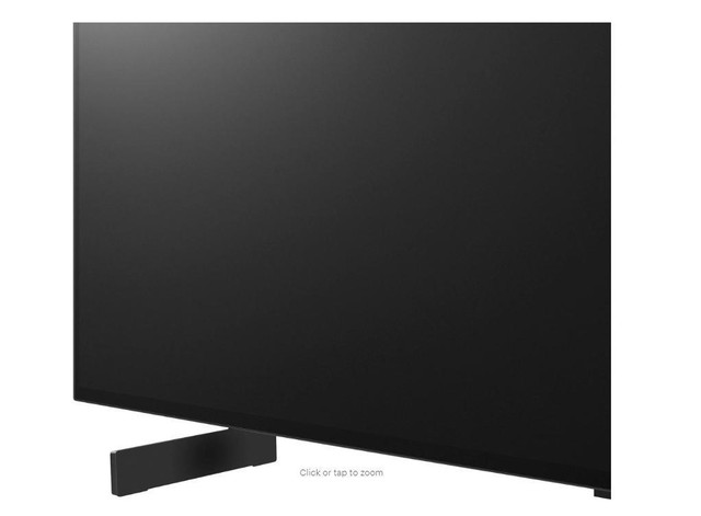 LG OLED48C3PUA _752 48 4K UHD HDR OLED webOS Evo ThinQ AI Smart TV - 2023 *** Read *** in TVs in Markham / York Region - Image 4