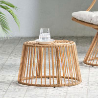 Bay Isle Home™ End Table, Side Table