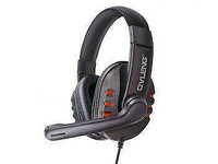 OVLENG Q7 Super Bass USB wired Stereo Gaming Headset with Microphone for PC Computer & Laptop