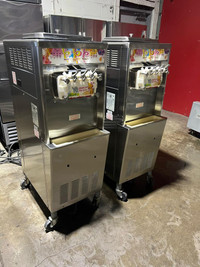 Taylor ice cream yoghurt machine for only $5995 Can ship anywhere in Canada / USA