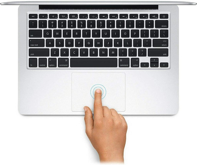 Apple - Macbook Pro / Macbook Air / iMac in Laptops - Image 4