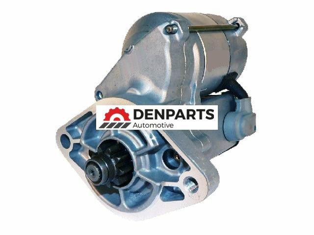 Starter  Toyota Corolla 1.8L 1998-2002 28100-0D010 228000-6310 280-0270 in Engine & Engine Parts