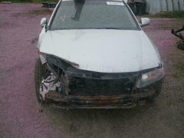 2005 2006 2007 ACURA TSX 2.4L Manual Pour La Piece- Parting Out in Auto Body Parts in Québec - Image 2