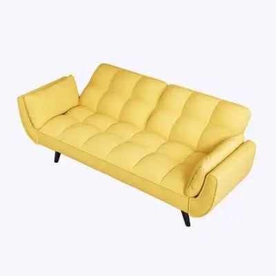 Features: Product Type: Sleeper Sofa Design: Convertible Skirted: No Skirt Style: Upholstery Color (...