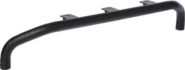 Rugged Ridge 11232.20 Textured Black Front Bumper Mount Light Bar Jeep Wrangler in Other Parts & Accessories in Ontario