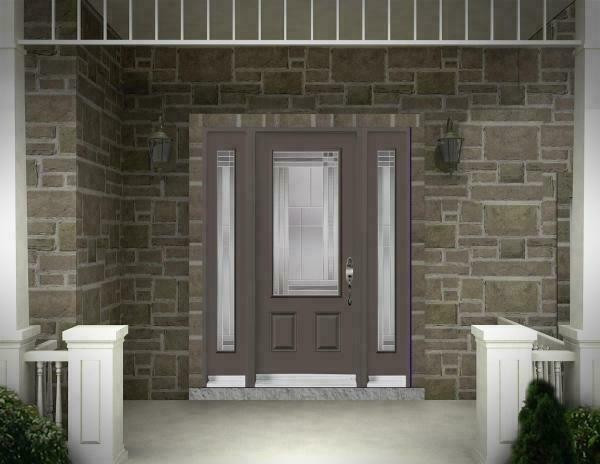 MODERN EXTERIOR DOORS, GARDEN DOORS, CONTEMPORARY FRENCH DOORS REPLACEMENT, PATIO DOORS INSTALLATION - FREE QUOTES in Other in Mississauga / Peel Region - Image 3
