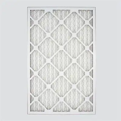 SECOND NATURE FRESH AIR FILTERS 16*25*1 CATCH ALL (SUPERALLERGEN)- 6 PACK