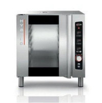 Axis Electric Counter Top Convection Oven With Humidity - 208-240V (Three Phase)