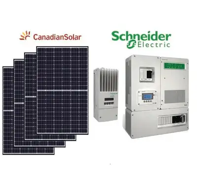 We specialize in Off-Grid Solar Energy Equipment for the DIY or Professional, for your RV, Camper, T...