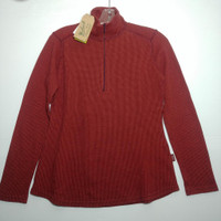 Woolrich Womens Half Zip Sweater - XS - Pre-owned - LB4T9D