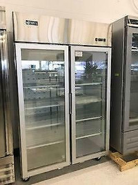 You don&#39;t want to miss this! Coolers, Chest Freezers, Glass Door Coolers, Griddle, Char Broilers