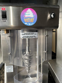 Bio-Gourt BM 1000 Multi Mix Drink Machine - - RENT to Own $32 per week / 1 year rental