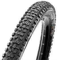 Maxxis - Aggressor Dual Compound Tubeless MTB Tire | All Condition 29 x 2.30in