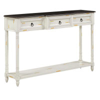 Alcott Hill Charliese 52" Console Table