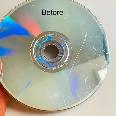 Able to repair CD, DVD, Dreamcast, Gamecube, CD-R/W or DVD R/W, SEGA CD, PS1, PS2, PS3, PS4, PS5, Wi...