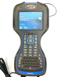 (I-8358)Spectra Ranger TSC3 Data Collector