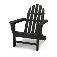 Ivy Terrace Classics Adirondack Chair