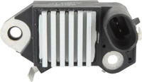 Regulator  Mercruiser 350 Mag, 3.0 / 3.0LX, 4.3L, 454 Mag Stern Drives