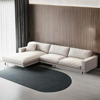 PULOSK 2 - Piece Upholstered Sectional