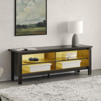 Wade Logan Anabeth TV Stand for TVs up to 65"