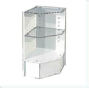 Showcase, dispensary case, jewelry case, display case, cash desk, reception desk, counters in Other Business & Industrial - Image 3