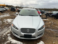 JAGUAR XF (2009/2015  AWD OR RWD  FOR PARTS PARTS ONLY