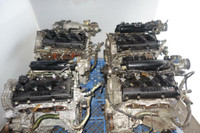 JDM Engine Nissan Altima Sentra QR20 QR20DE 2.0L 2002 2003 2004 2005 2006 **FREE SHIPPING ACROSS CANADA**
