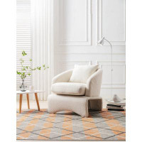 Ivy Bronx Primary Living Room Chair /Leisure Chair