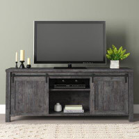 Laurel Foundry Modern Farmhouse Hawkin TV Stand for TVs up to 65"