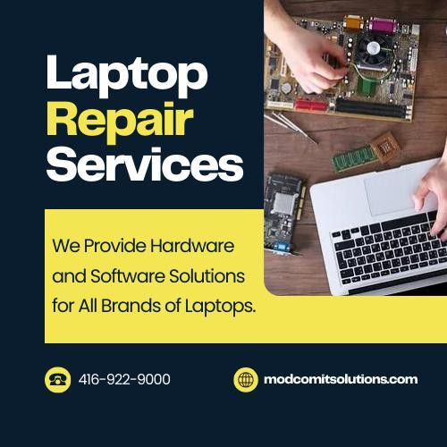 Laptop Repair FREE Diagnostic Black Friday Special -  We Fix All Brands of Laptops!!! in Services (Training & Repair)