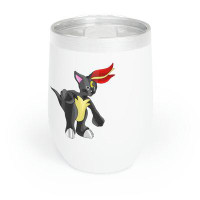 Marick Booster Carcoot Chill Wine Tumbler