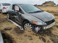 Parting out WRECKING: 2006 Honda Civic Coupe  Parts