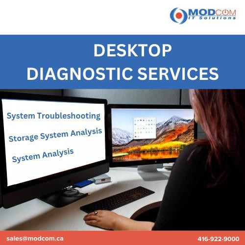 Computer Desktop Repair Services - FREE Diagnostic in Services (Training & Repair) - Image 3
