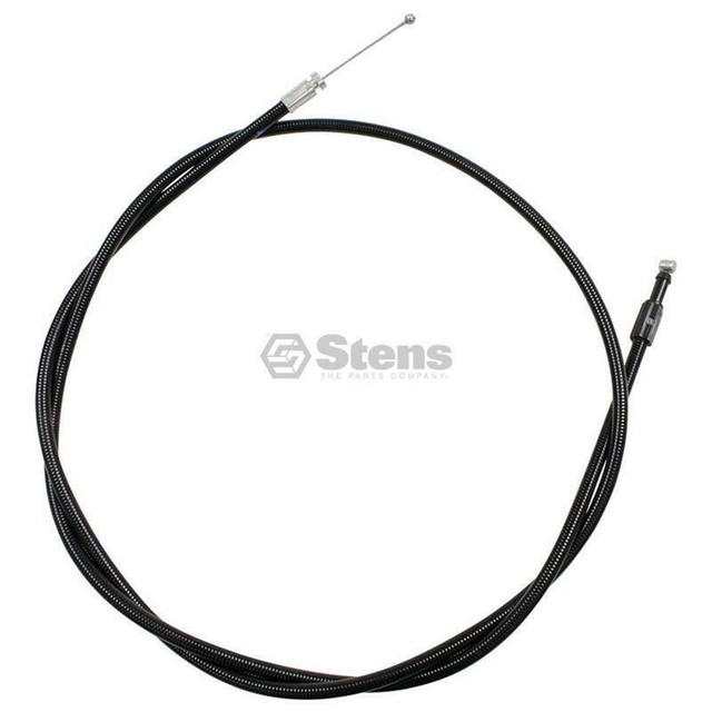 Chute Cable Replaces MTD: 946-04619B in Snowblowers