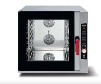 Axis AX-CL06D - Electric Combi Oven with Digital Controls - 6 Full-Sized Pans *Restaurant Supply, Parts, Equipment*