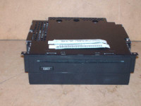 CD PLAYER  for MERCEDES ML-class (W163)
