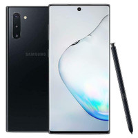 Samsung Galaxy Note 10 SM - N970U 256GB   Unlocked