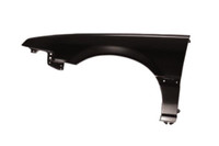 Fender Front Driver Side Honda Accord Coupe 1986-1989 , HO1240104