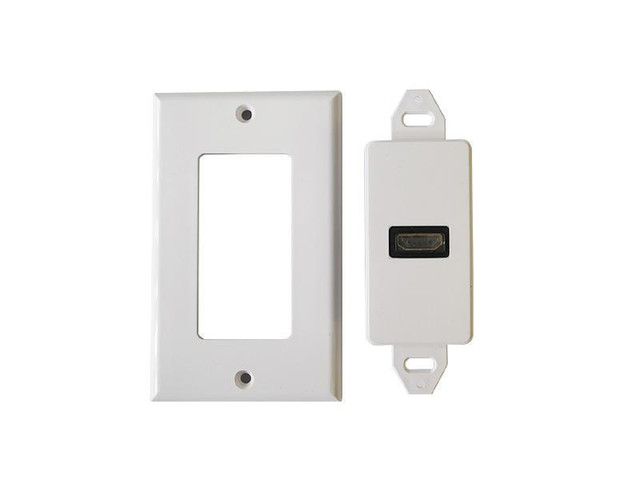 Cables and Adapters -  Keystone Wallplates in General Electronics - Image 2