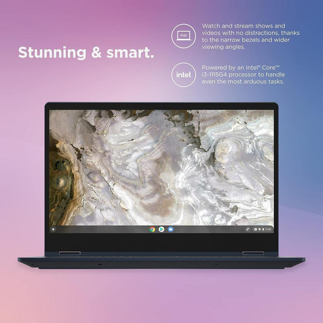 Laptops - Acer Laptop, ASUS Laptop, HP Laptop, SAMSUNG Laptop,  LENOVO Laptop, Chromebook, Galaxy Book, Chromebook Go in Laptops in Toronto (GTA) - Image 4