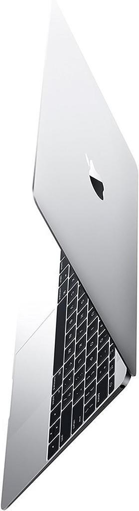 Apple Macbook 12-Inch Retina Display Year-2015 Laptop OFF Lease For Sale - Core M-5Y51 1.1GHz 8GB 512GB  (French KB) in Laptops - Image 3