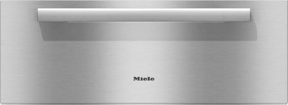 Melie 30 ESW 6680 PureLine CleanTouch stainless steel warming drawer in Stoves, Ovens & Ranges in Markham / York Region - Image 2