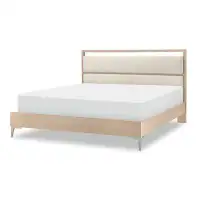 Legacy Classic Furniture Biscayne Upholstered Standard Bed