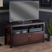 Charlton Home Inman TV Stand for TVs up to 50"