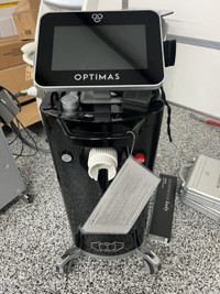 OPTIMAS–LOADED ( 2018 in Mode Optimas ) - LEASE TO OWN $2500 per month