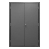 WFX Utility™ Cabinet, 14 Gauge, 3 Shelf, 138 Yellow