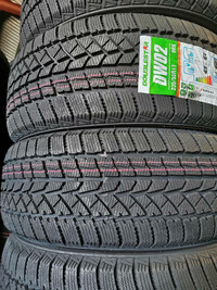 9mm Car Tyre Snow Chains for 17" Wheels  TXR9 235/55-17 