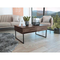 17 Stories Quinncy Coffee Table