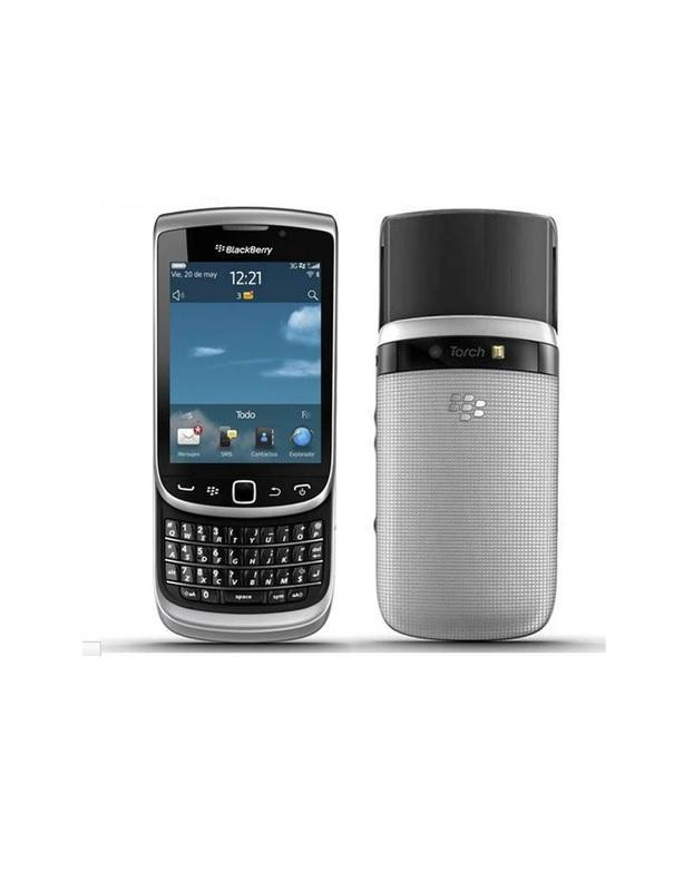 BLACKBERRY TORCH 9810  3G WIFI ACCESSORIES UNLOCKED DEBLOQUE FIDO TELUS GSM HSPA BLUETOOTH WIFI in Cell Phones in City of Montréal - Image 2