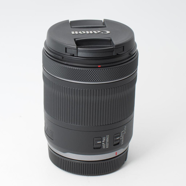 *SOLD* But we have white boxes available *Contact* Canon RF 24-105mm F4-7.1 IS STM (ID: 1903) 24-105 in Cameras & Camcorders - Image 2